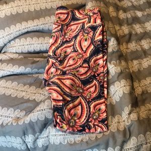 LuLaRoe leggings